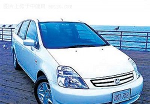 跨国巨头抢滩中国车市 细看明年25款上市新车(3)