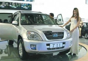 跨国巨头抢滩中国车市 细看明年25款上市新车(5)