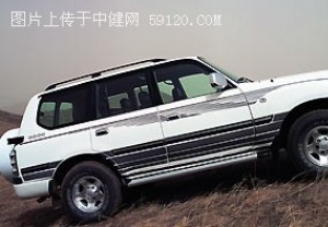 逆市而上 华翔十多亿打造中档越野车[图]