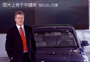 奥迪高层换将 中国区新高层来自日本区