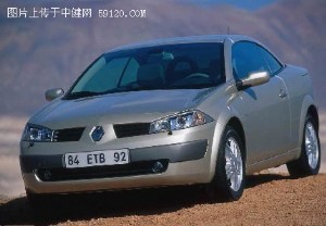 关税下调受关注 瞩目05年10款进口车[图]之二