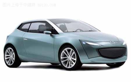 马自达宣布新马自达2将仅在日本投产(图)