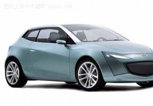 马自达宣布 新马自达2将仅在日本投产(图)