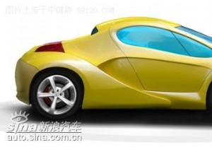巴西奥布维与莲花汽车共谋“trybrid”运动车