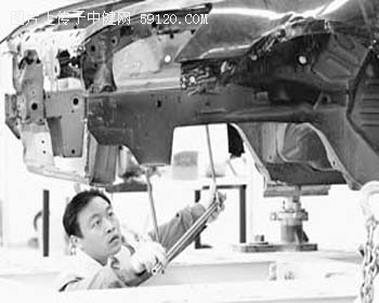 汽车“三包”能否真正兑现 面临三大考验