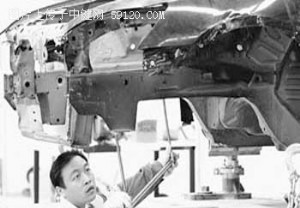 汽车“三包”能否真正兑现 面临三大考验