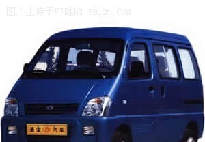 宗申汽车即将面世 排量1.05售价低于3万