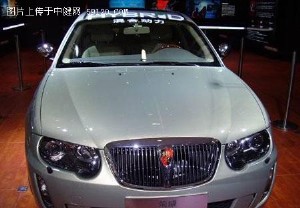 车展归来国产新能源车大盘点(组图)