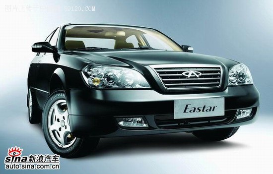 东方之子1.8上市售8.98至9.9999万元(图)