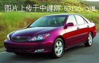 新老车型激战 2005谁是车市“中流砥柱”