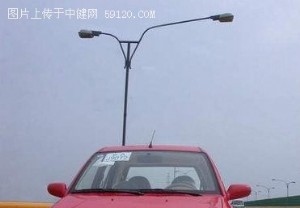 耀眼新星--试驾通田阁萝 0.8L