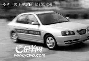 最佳性价比车型