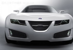 Saab 即将推出的新车型