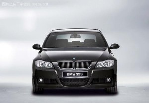 BMW325i豪华运动型8月上市 将装备M运动套件
