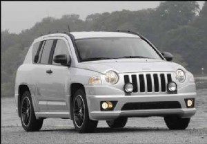 最年轻的Jeep中文名定名指南者 9月上市