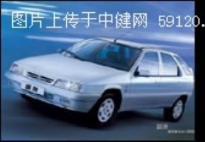 富康新自由人跌破7万大关　6．98万成交
