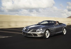 热到最高点！Mercedes-Benz敞篷车款大卖