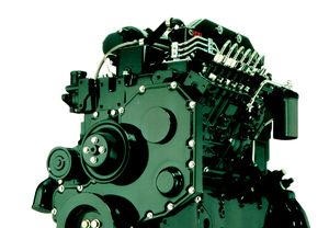 东风康明斯B(EQB)系列柴油机的特点、操作和保养