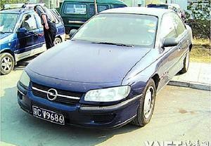 北京二手车源少难寻热销车 车价近日走高