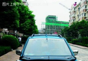 追求个性=违法侵权？--探析私换车标