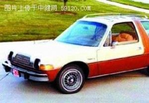 历史上10款失败车型