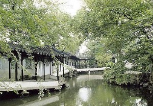 触摸城市最性感神韵 5.1自驾出游经典线路