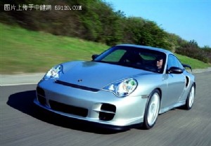 令人慑服 最强版保时捷911即将登场