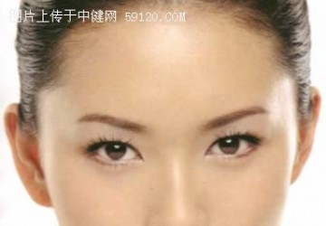2007年第12届上海国际汽车展 长安汽车车展模特