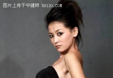 2007年第12届上海国际汽车展 比亚迪车展模特