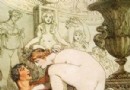 女子性生理特点：任何时候都可性交（图）