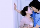 暧昧调情会比裸露更诱惑
